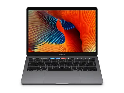 MacBook Pro 2016 balance macbook macbook pro macos sketch touch bar