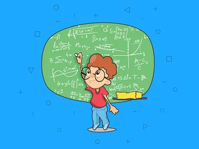 ClassTag Visual Identity branding brandstudy classtag concept graphics illustration visualidentity