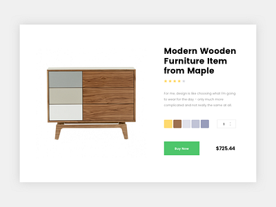 Webster UI KIT app apple buy cart ecommerce ui user interface ux