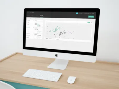 design • gather • explore • share app chart data desktop free throw graph iphone smartphone software tablet ui ux