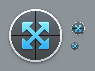 Slate app icon app icon macos slate