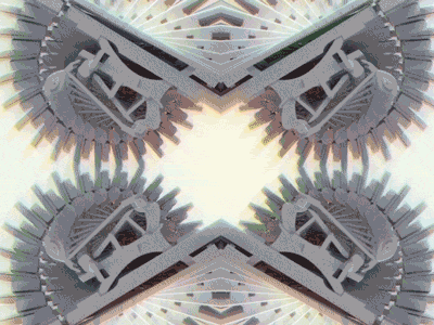 Piano keys exploration 3d ae c4d gif keys piano retro starglow