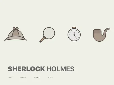 Sherlock Holmes