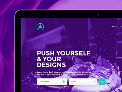 Eclipse Free Website Psd Template Header free files free psd photoshop ui web design