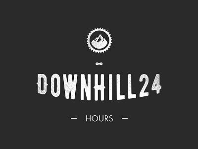 Downhill 24 bike downhill mountains oldschool vintage