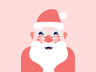 Santa christmas santa