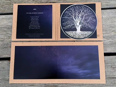 Limited Edition CD cd