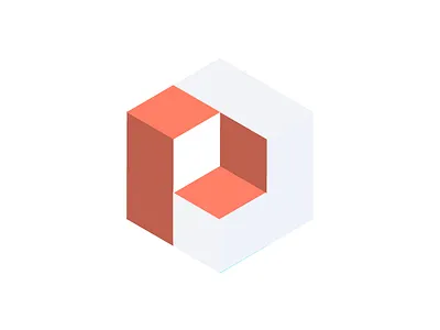 P06 ai logo practice vector