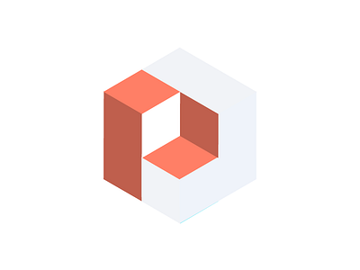 P06 ai logo practice vector