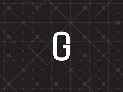 OGGO Studio Architects architects architecture black branding logo logotipo logotype monogram oggo pattern studio symbol