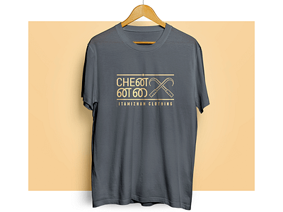 Tee Designs (2nd Set) clothing hanger itamizhan khuzema merch merchandise script tamizh. tamizhan tee typo typography vintage