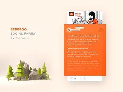 Bebeboo - Health application for parent and baby baby health parents pregnancy