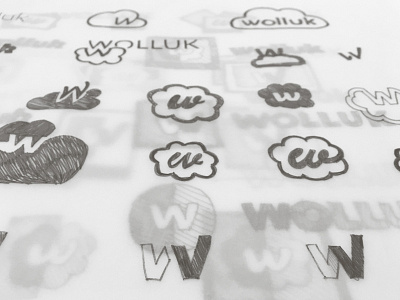 Logo sketching brand identity logo logo sketching sketching