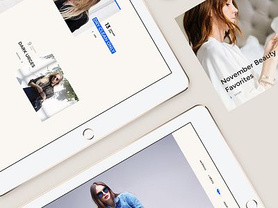 Chika Theme banners ecommerce fashion red shop slider store ui. kit. ui kit