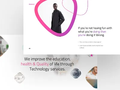 Power Presentation2 creativemarket keynote mini minimal powerpoint presentation