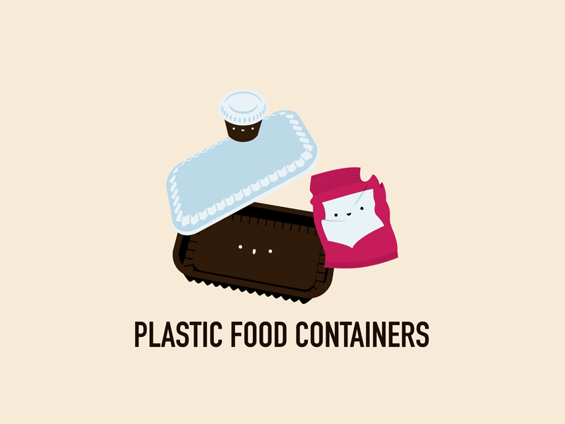 Recycle Plastic metal paper recycle recycling screen interaction sustainability trash waste separation