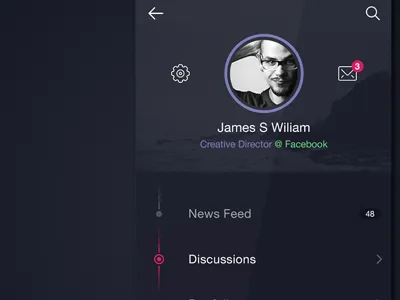My workshop for free time app design illustration ui ux web