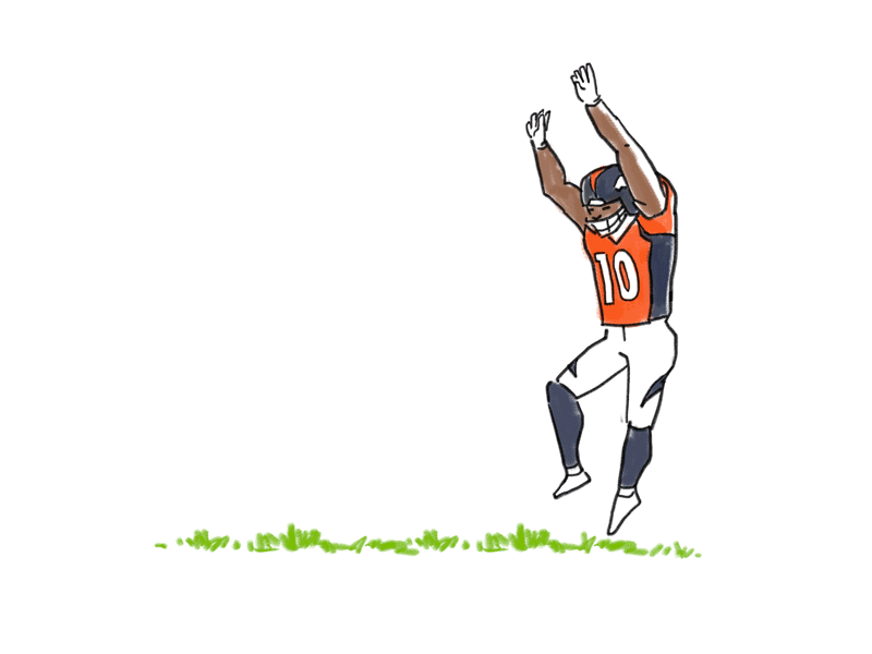 ESPN animations! (3)