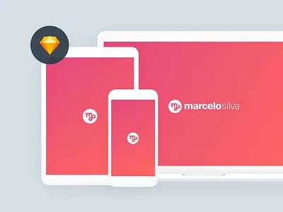 Sketch Devices Freebie devices freebie ipad iphone laptop macbook mockup phone resources sketch sketch app tablet