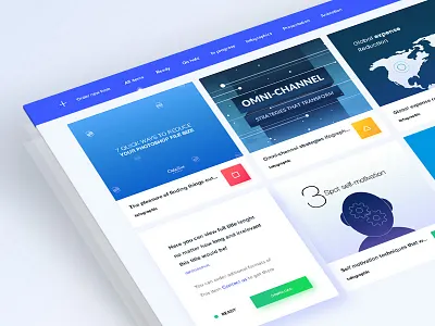 contellio.com main customer screen design app application interface ui ux web web app webdesign webpage website