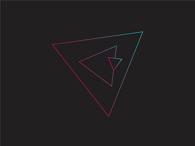 Philipe Comini Logo branding concept line logo minimal minimalist pcomini
