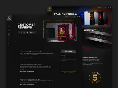 Ironside Page Designs badge grunge icon texture user interface web deign