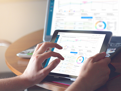 Budget/Project Planning Dashboard analytics budget budget planning charts dashboard data data visualization planning