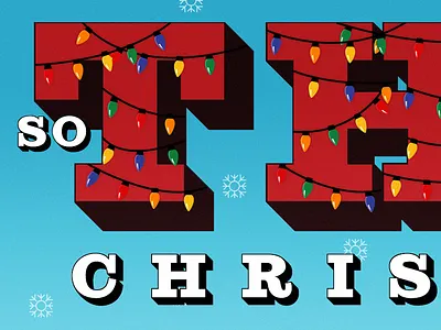So This is Christmas? christmas type