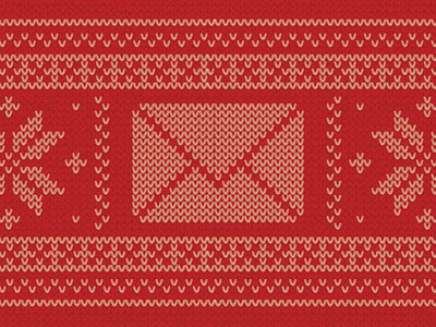 Holiday Emails