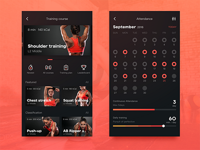 Fit App 4 fit
