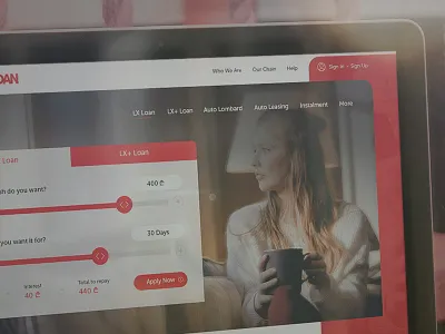 Liberty Bank - Loans instalment leasing loan lombard