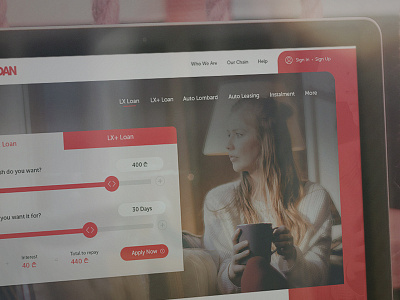 Liberty Bank - Loans instalment leasing loan lombard