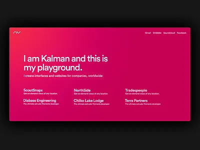 Portfolio v1 kalman magyari portfolio