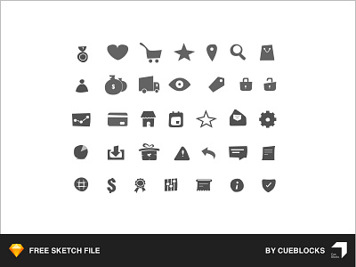FREE BIE - Rough Sketch for ecommerce ecommerce free icon rough sketch sketch file