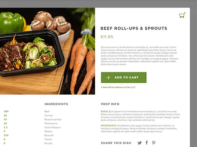 Quick-view ecom popup quickview shopping