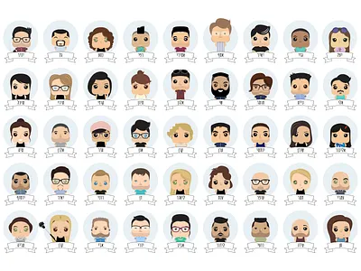 All Together Now characters funko netcraft pop