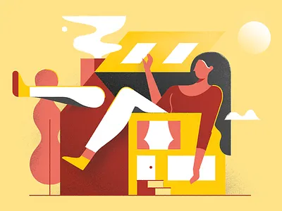 Monocle - Housing brexit on the backburner. magazine monocle spot