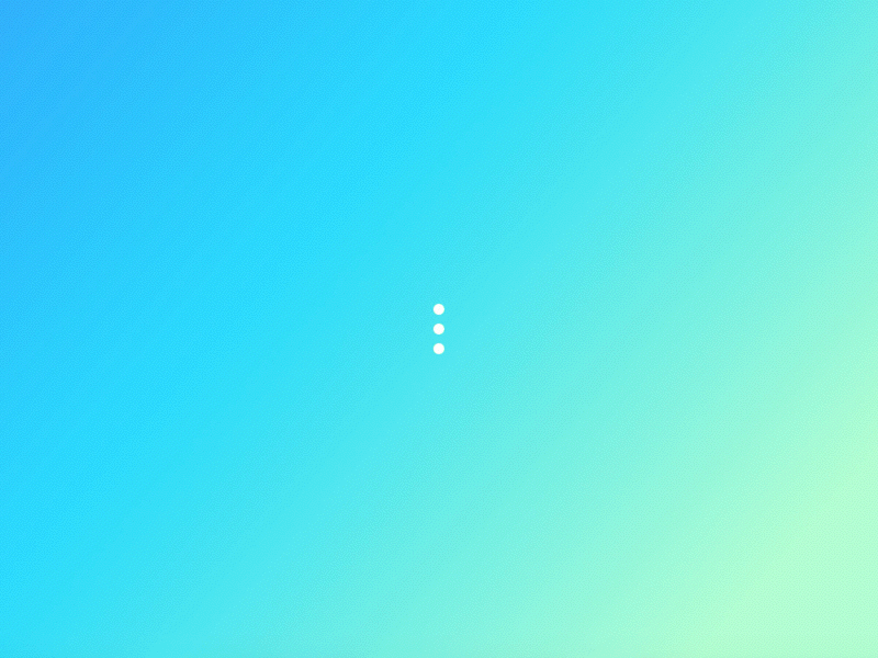 ico Options Pop Up interaction micro ui ux
