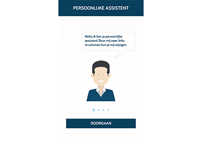 Personall Physio App