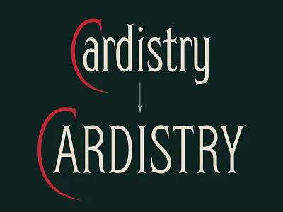 Herschel, contextual & stylistic alternates bifurcated display type ephemera font gaslight gilded age herschel showcard stylistic alternate type design typeface typography