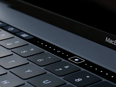 MacBook 3d ae c4d ps sketch