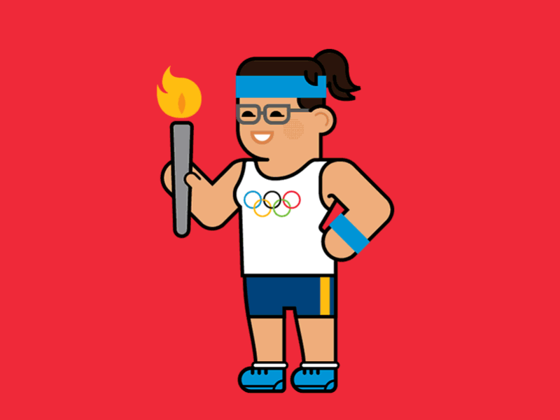 SSC Heroes 2016 artist astronaut baker basketballer explorer footballer olympics reader scc scientist slcpl