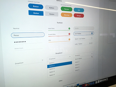 Style Guid guid product design style ui ux