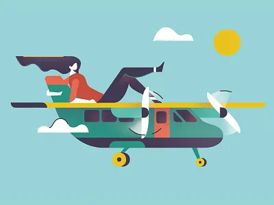 the Forecast roof small plane wales