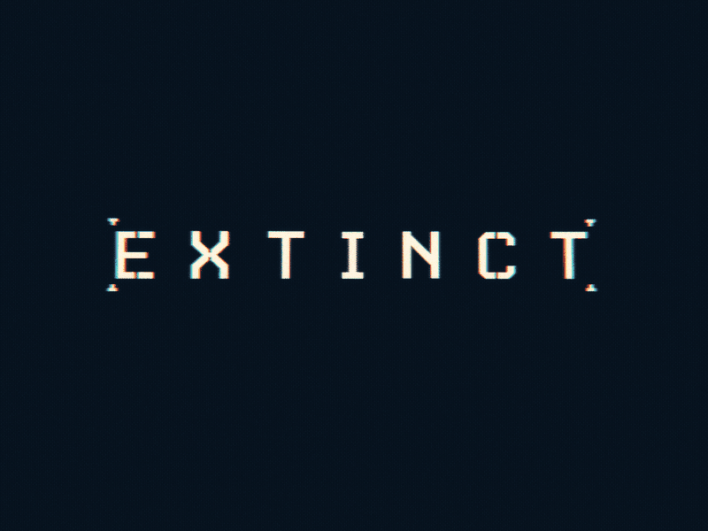 Flipping Letters! animation black futuristic gif homepage layout motion typography ui ux