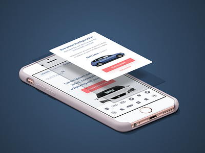 Returning Visitors ecommerce mobile responsive returning visitors ui ux