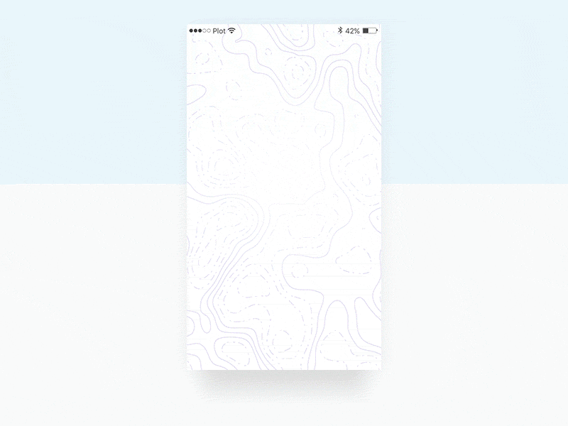 Initial Onboarding animated animated gif animation app application gif mobile mobile app on oboarding onboarding