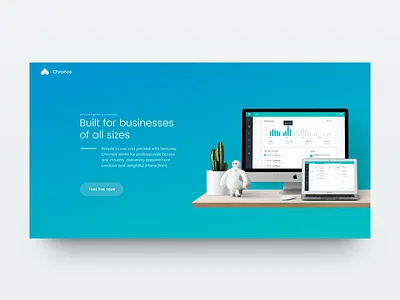 Appointment App Presentation