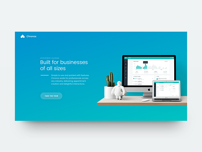 Appointment App Presentation