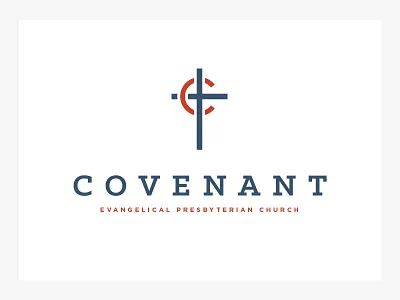 Covenant church covenant cross logo